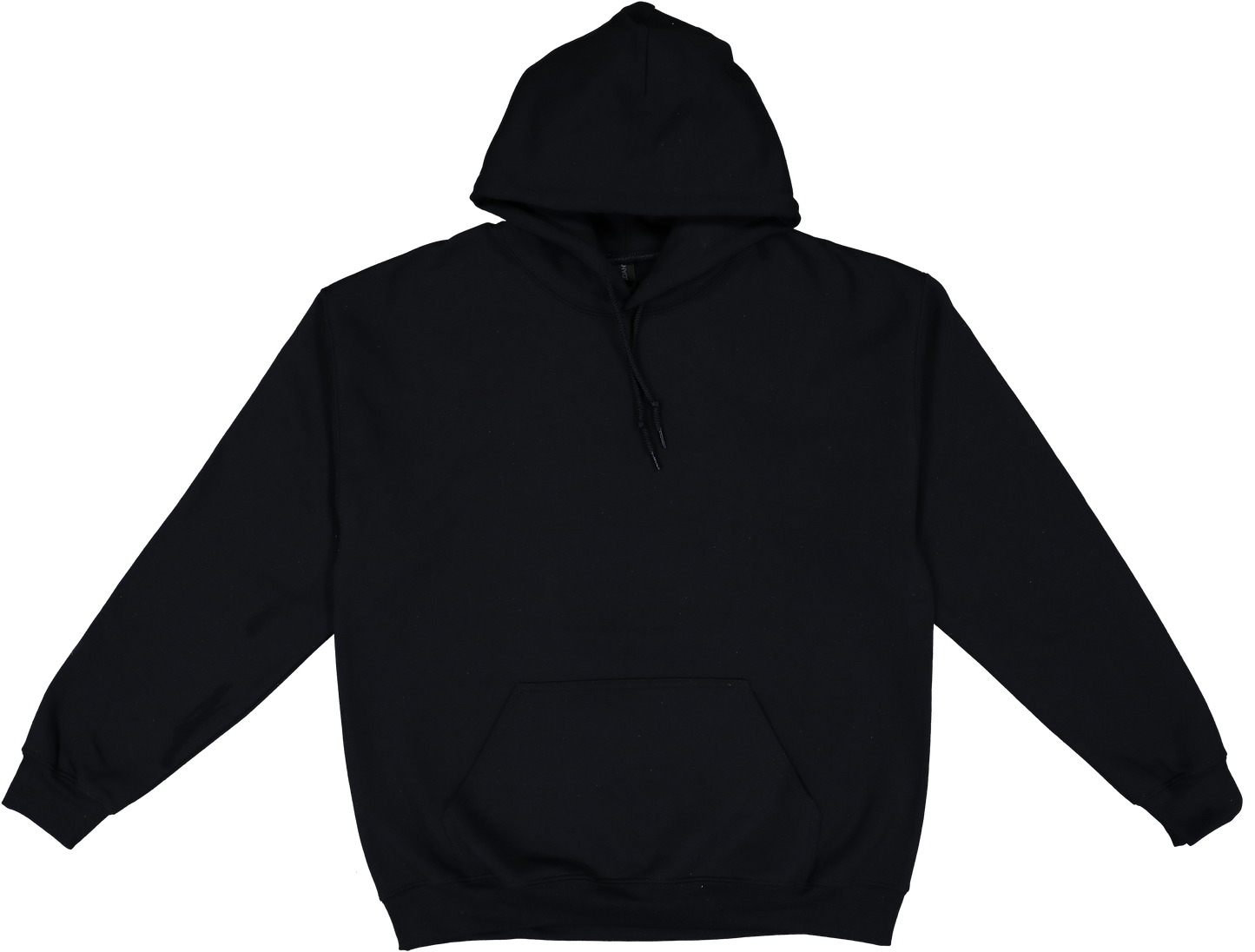 „Ich habe Baran sein KOK gesehn“ Hoodie