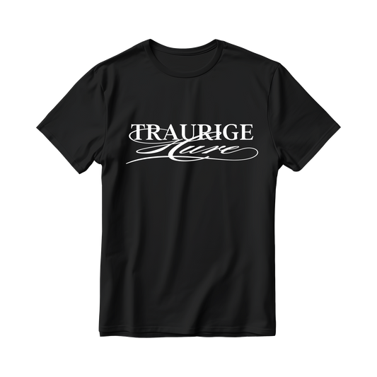 Traurige Hure T-Shirt