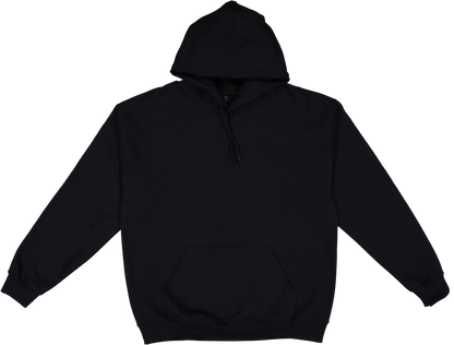 „Ich habe Baran sein KOK gesehn“ Hoodie