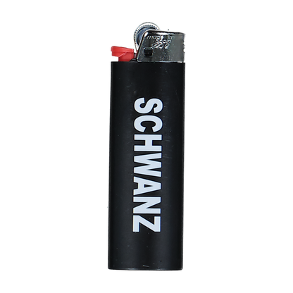 Ich will Schwanz Feuerzeug